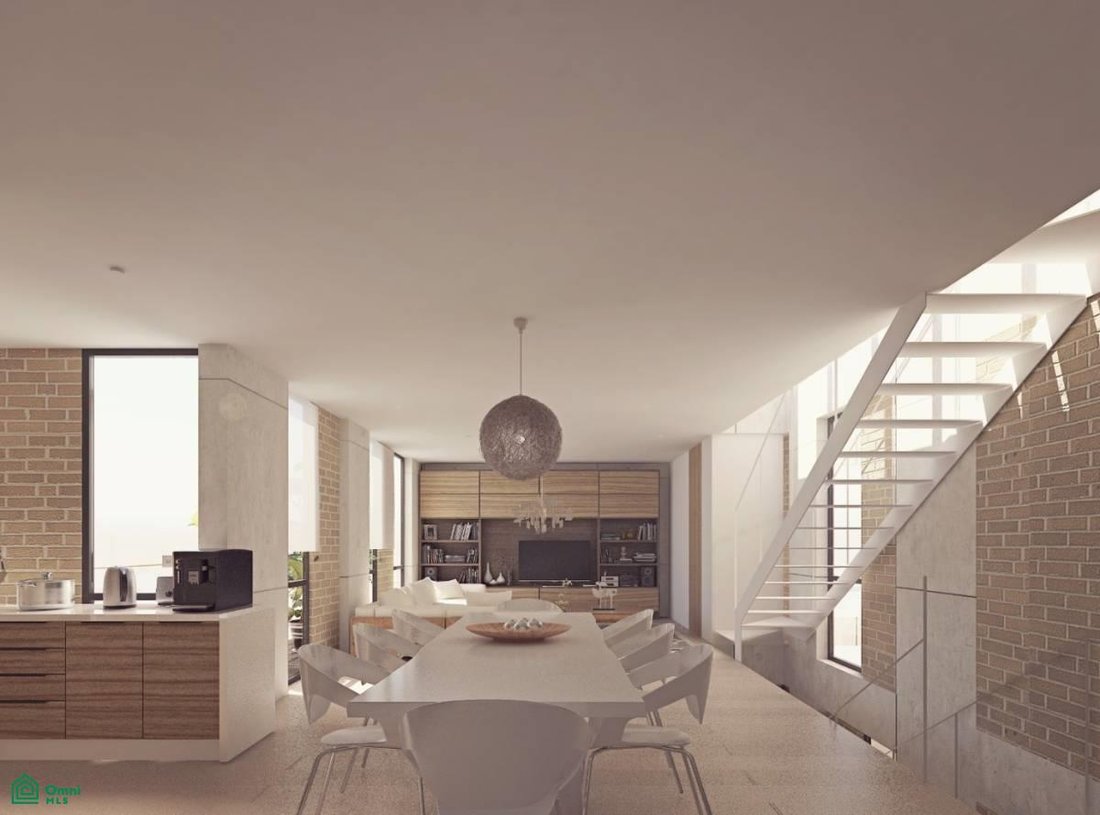 Appartement à Mexico City, Mexique 4 - 17233044