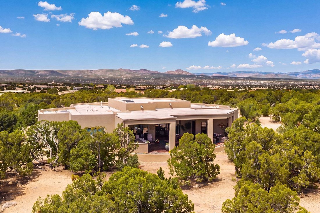 Haus in Santa Fe, New Mexico, Vereinigte Staaten 2 - 18711920