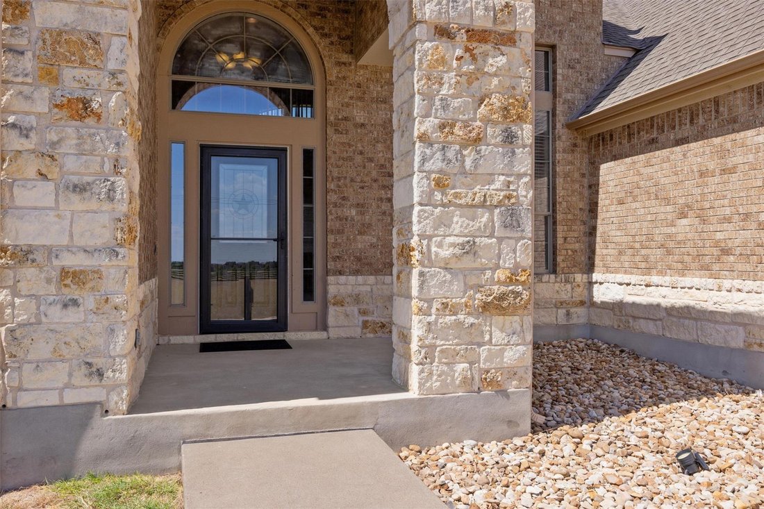 House in Georgetown, Texas, United States 3 - 18706998