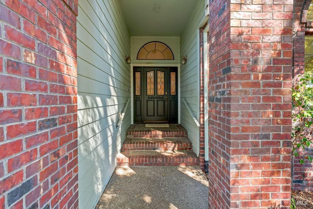 House in Healdsburg, California, United States 4 - 18708035