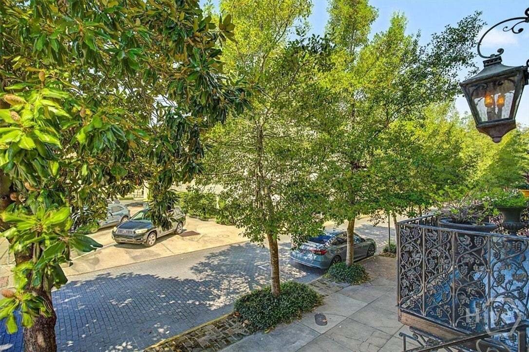 Townhouse in Savannah, Georgia, United States 4 - 18706092