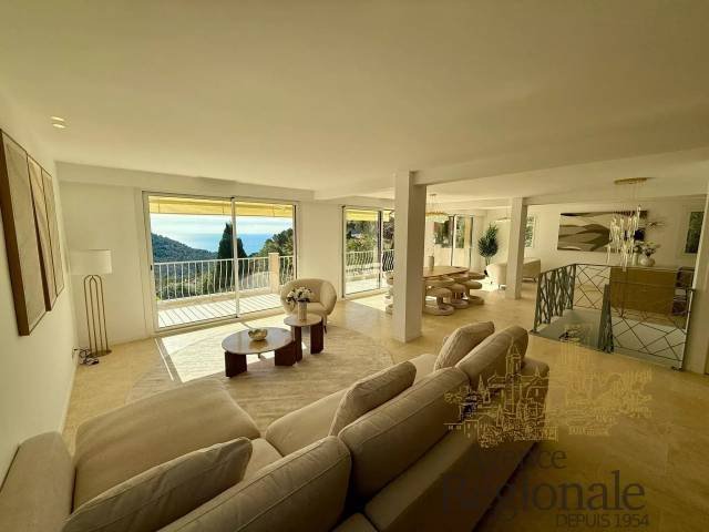 House in La Turbie, Provence-Alpes-Côte d'Azur, France 4 - 16408876