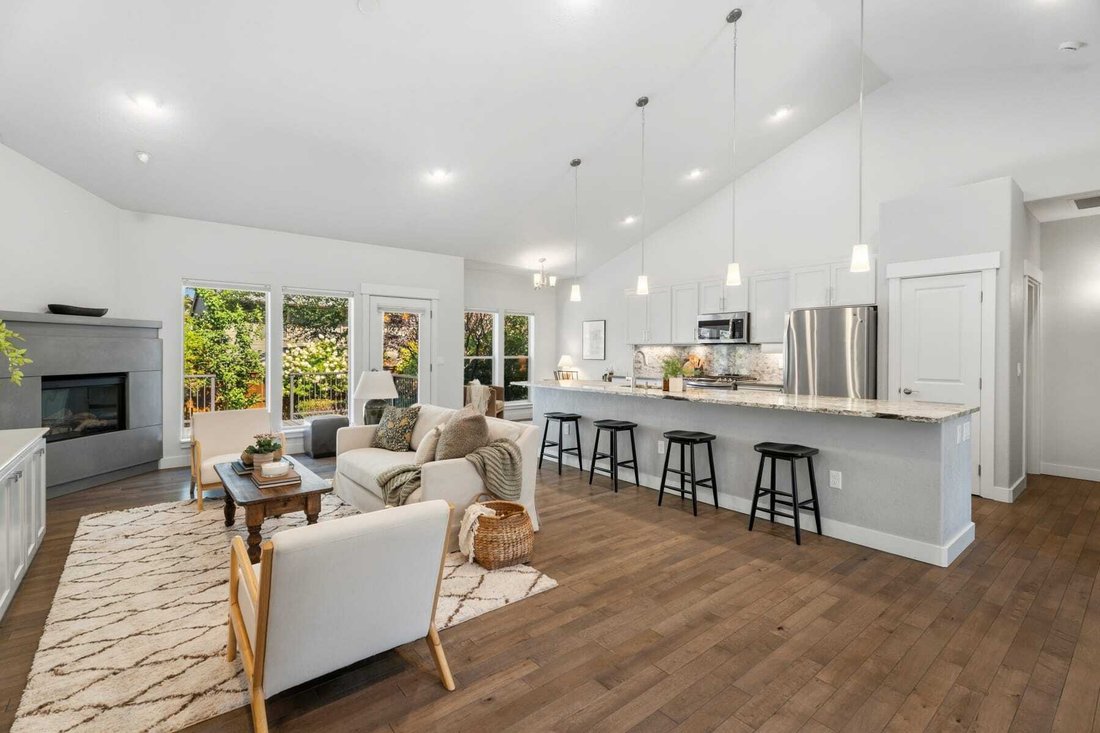 Haus in Bend, Oregon, Vereinigte Staaten 1 - 18704446