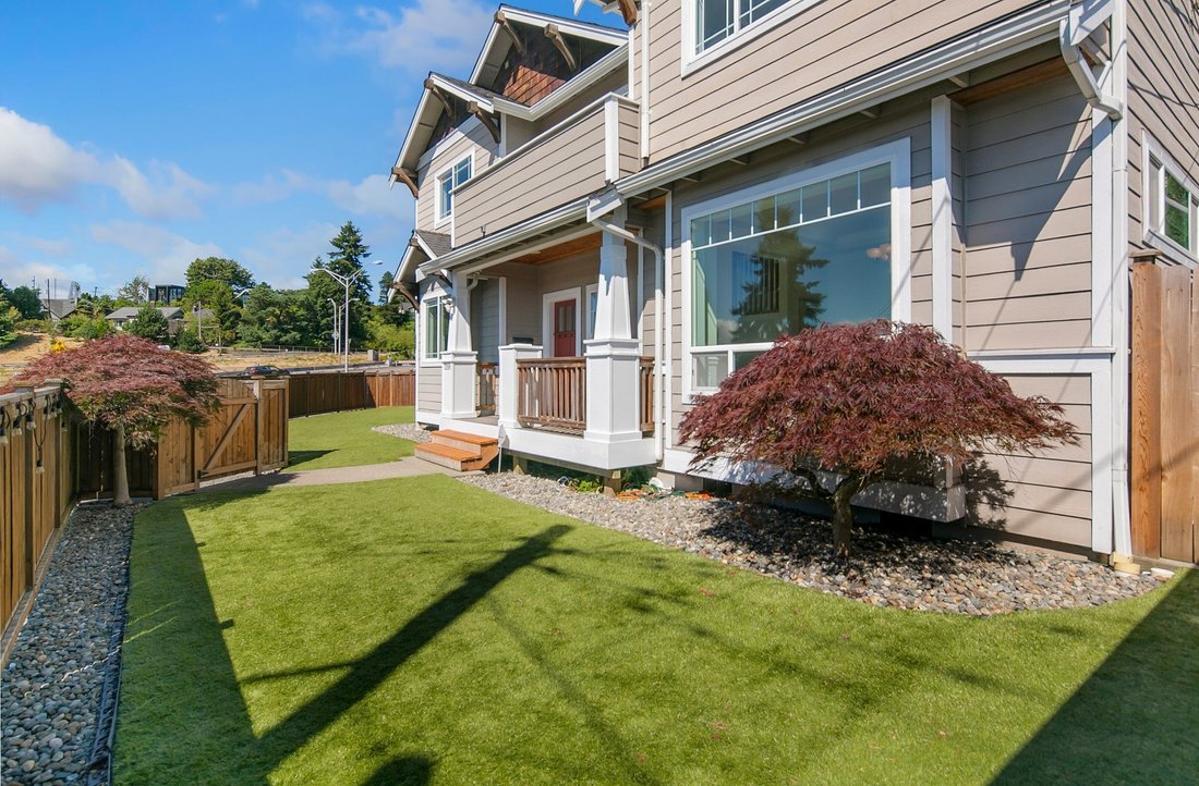House in Seattle, Washington, United States 2 - 18710375
