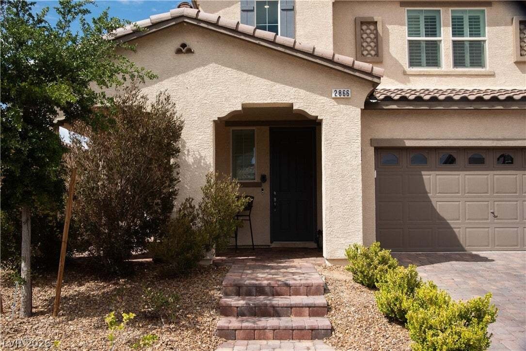 Casa en Henderson, Nevada, Estados Unidos 3 - 18711235