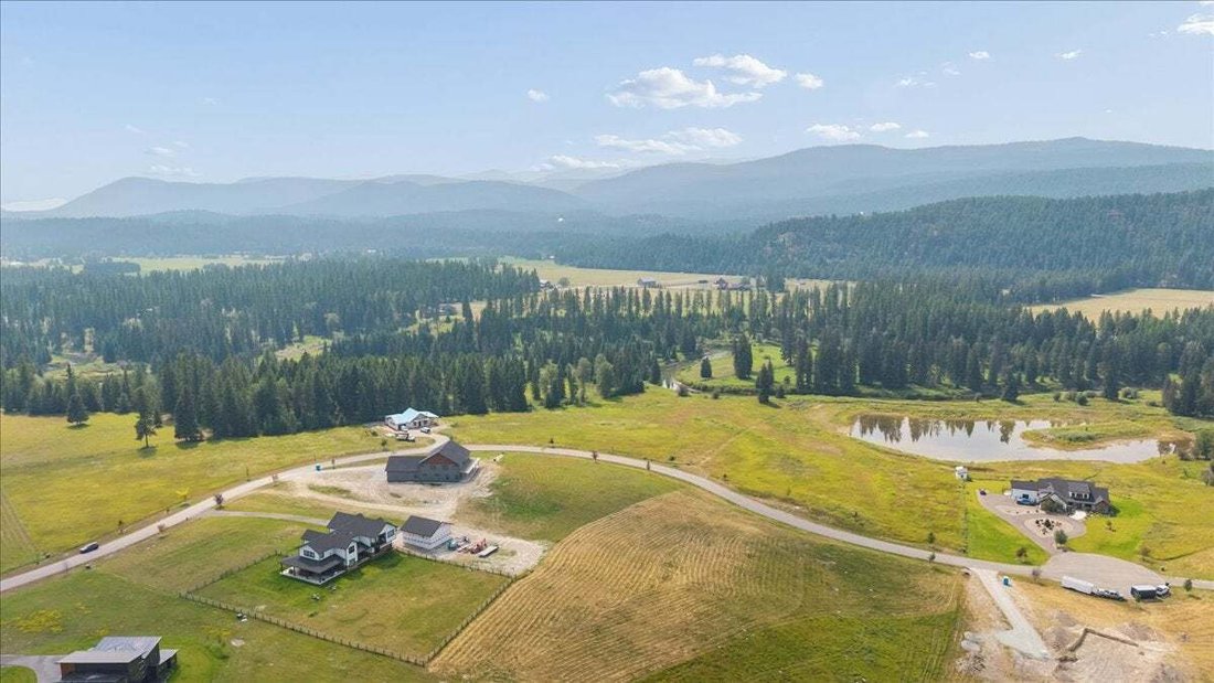 House in Whitefish, Montana, United States 5 - 18706971