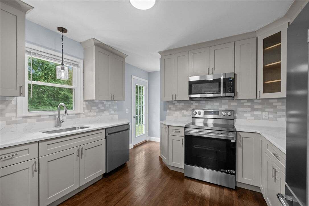 House in Westerly, Rhode Island, United States 1 - 18711214