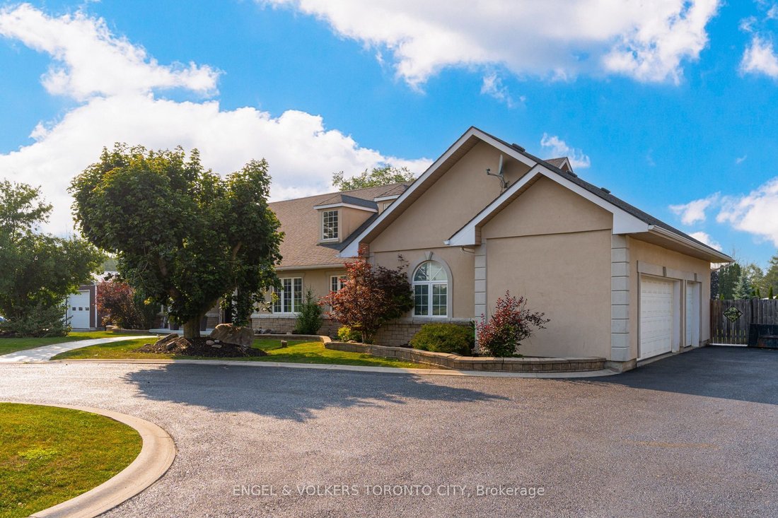 House in Innisfil, Ontario, Canada 3 - 18706989