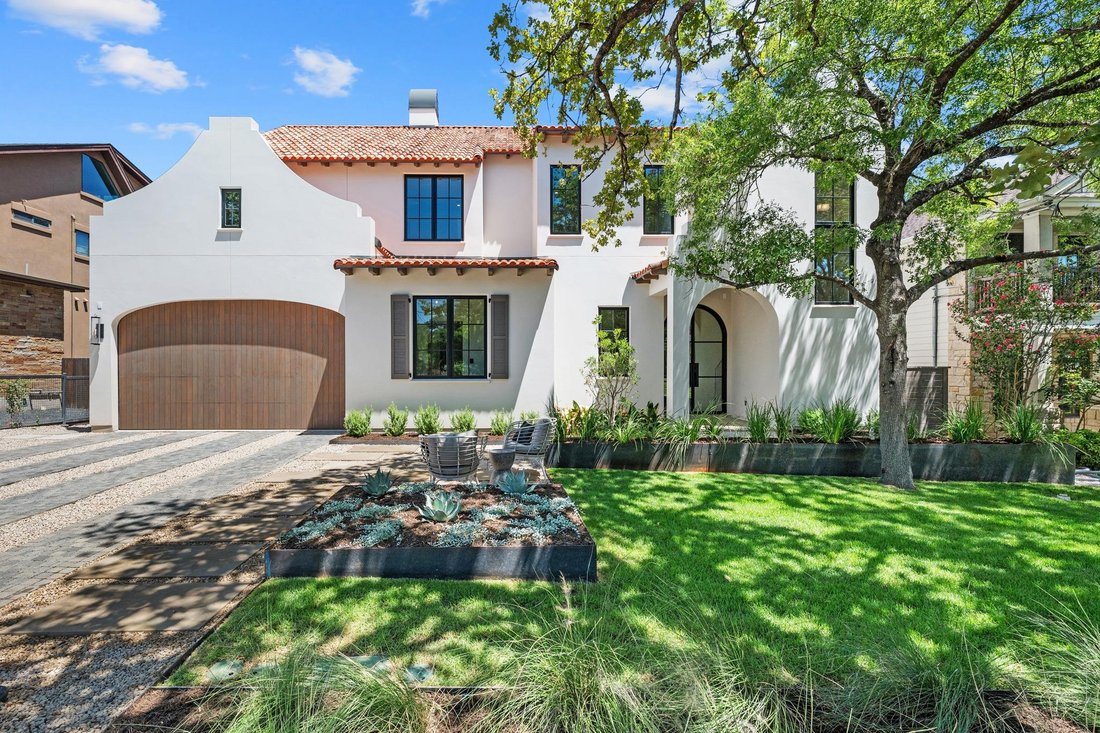 Casa en Austin, Texas, Estados Unidos 2 - 18705529