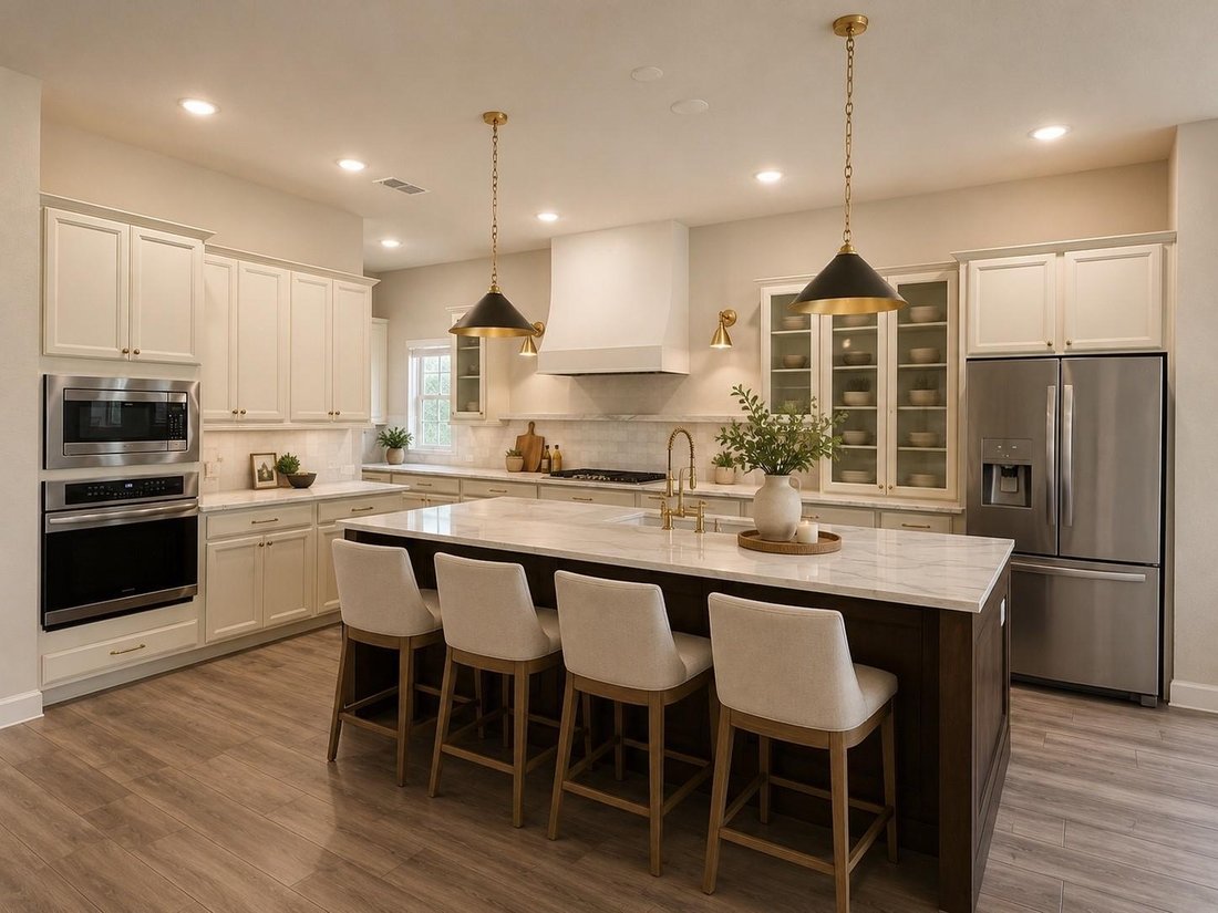 House in Richmond, Texas, United States 3 - 18706560