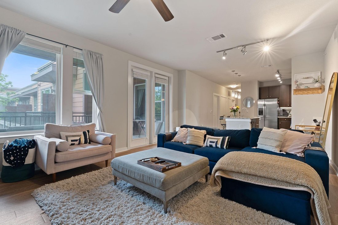 Condo in Austin, Texas, United States 3 - 18714741