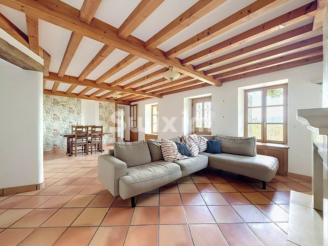 House in Farges, Auvergne-Rhône-Alpes, France 2 - 18711905