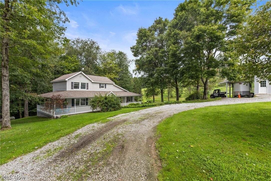 House in East Liverpool, Ohio, United States 3 - 18703081
