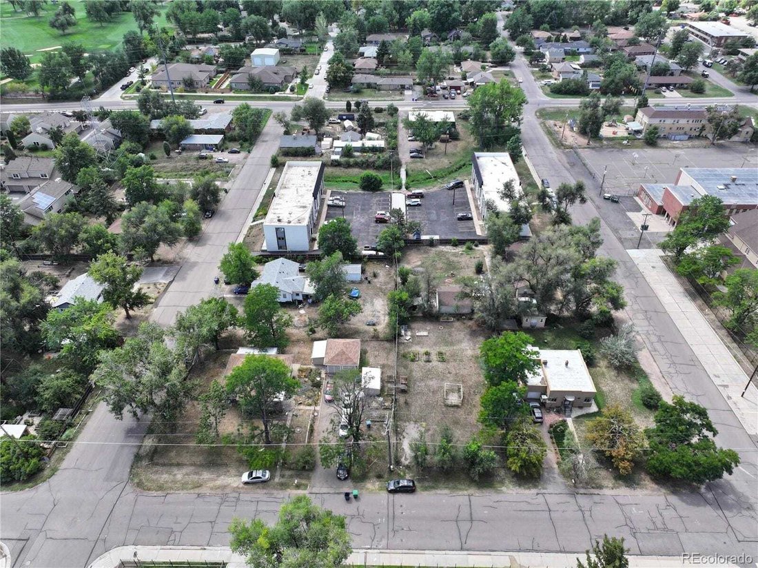 Land in Lakewood, Colorado, United States 2 - 18712387