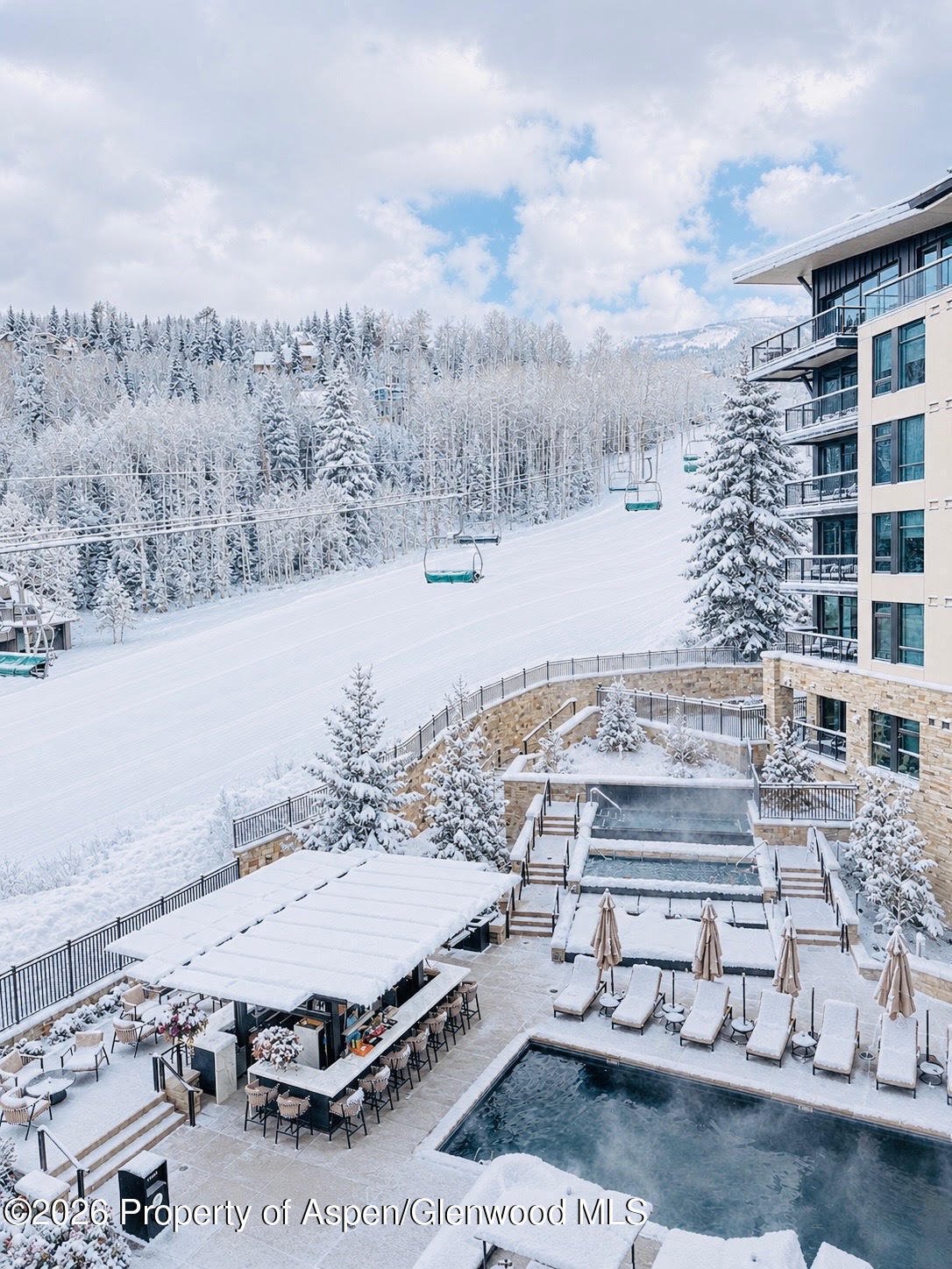 Condo in Snowmass Village, Colorado, United States 2 - 18709154