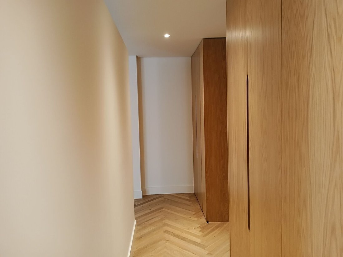 Appartamento a Avenidas Novas, Lisbona, Portogallo 3 - 16468860