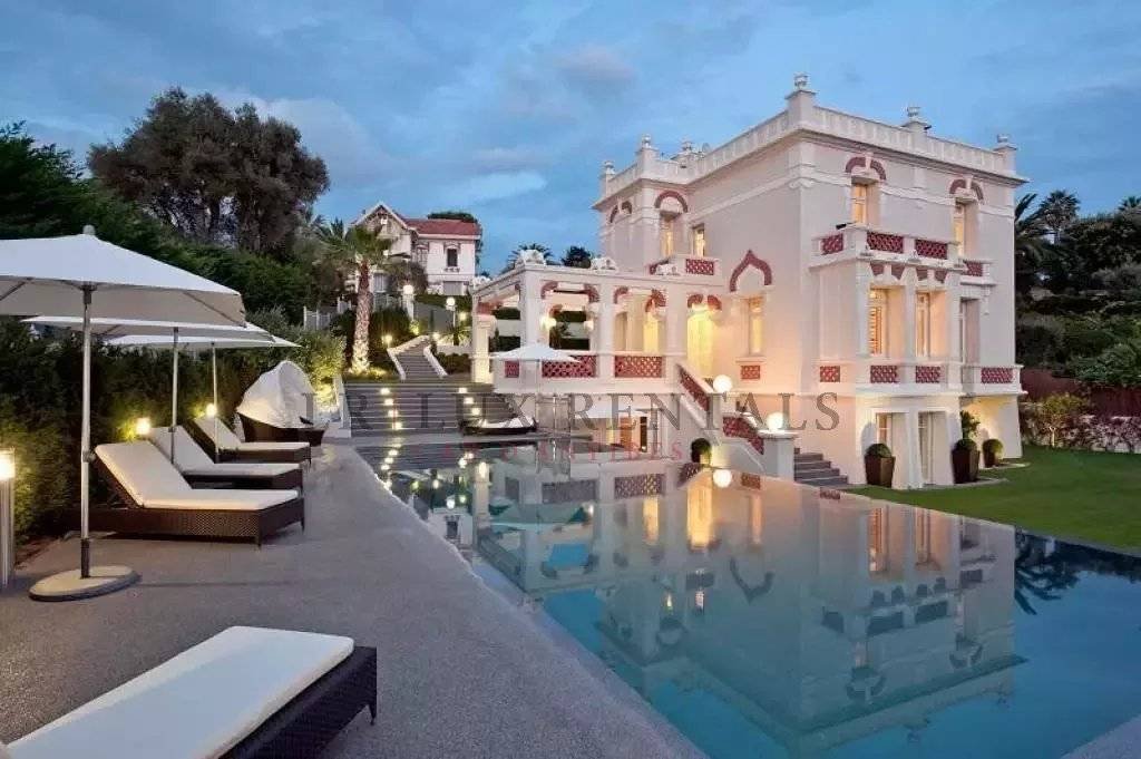 House in Fontmerle, Antibes, France 3 - 15477496
