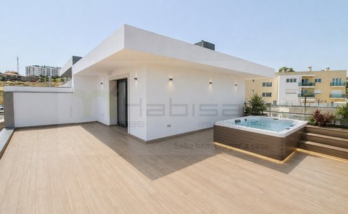 Maison à Ramada e Canecas, Lisbonne, Portugal 1