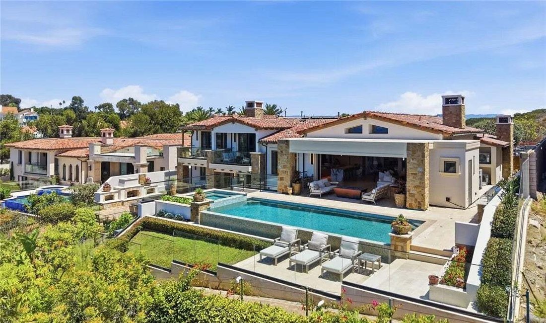 Haus in Dana Point, Kalifornien, Vereinigte Staaten 4 - 18703228