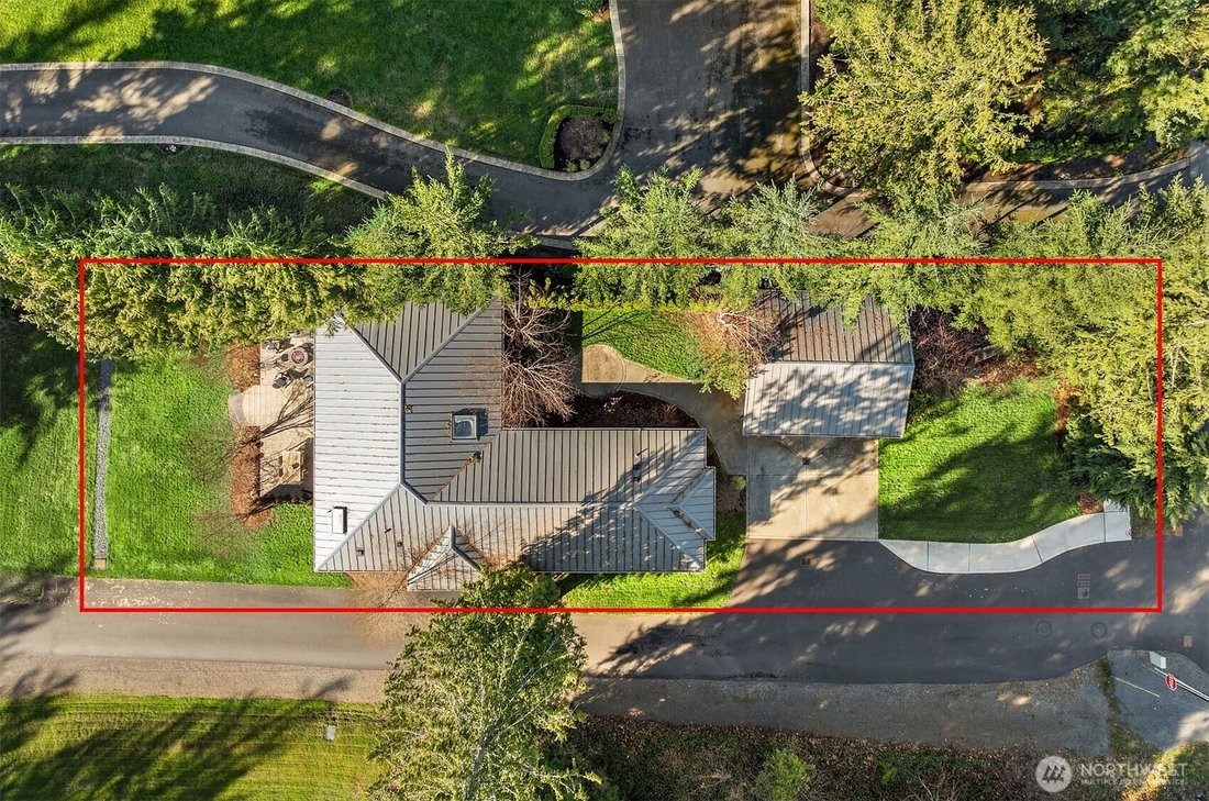 House in Sammamish, Washington, United States 4 - 18712837