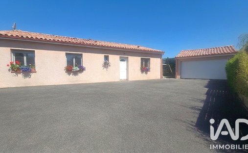 Casa en Lapeyrouse-Fossat, Occitania, Francia 1