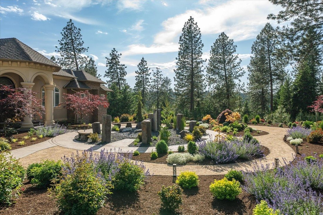 Casa a Spokane, Washington, Stati Uniti 5 - 18712857