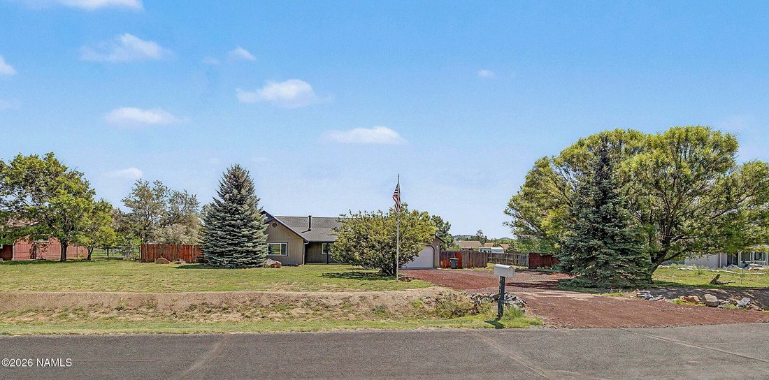 House in Flagstaff, Arizona, United States 1 - 18705763