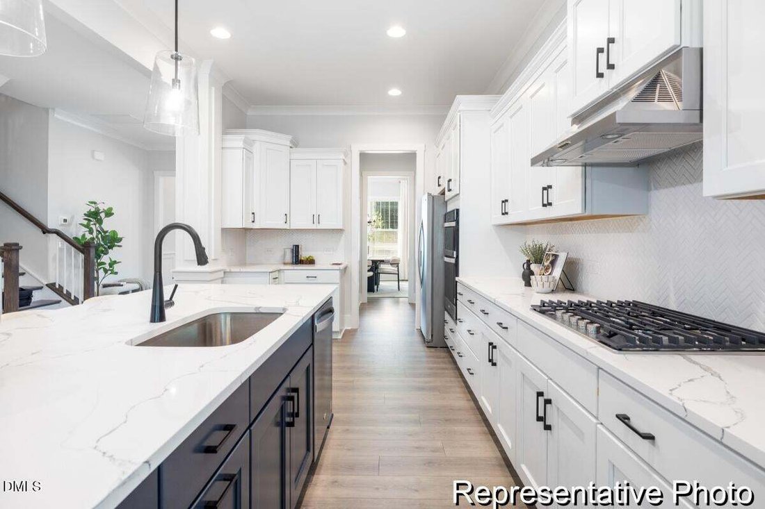 House in Pittsboro, North Carolina, United States 4 - 18705987