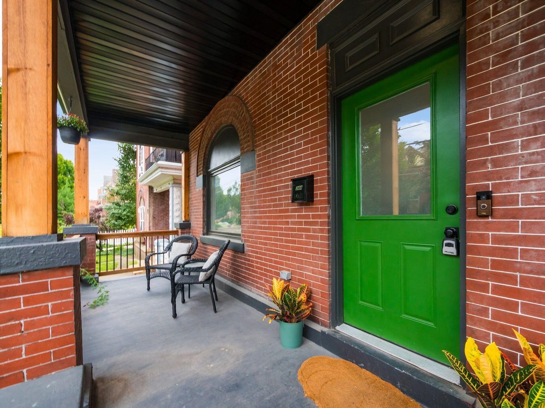 House in Columbus, Ohio, United States 5 - 18708807