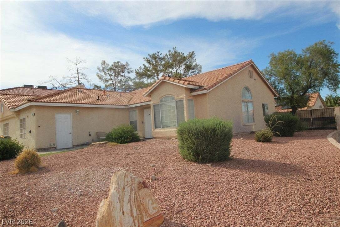 House in Las Vegas, Nevada, United States 1 - 18711243