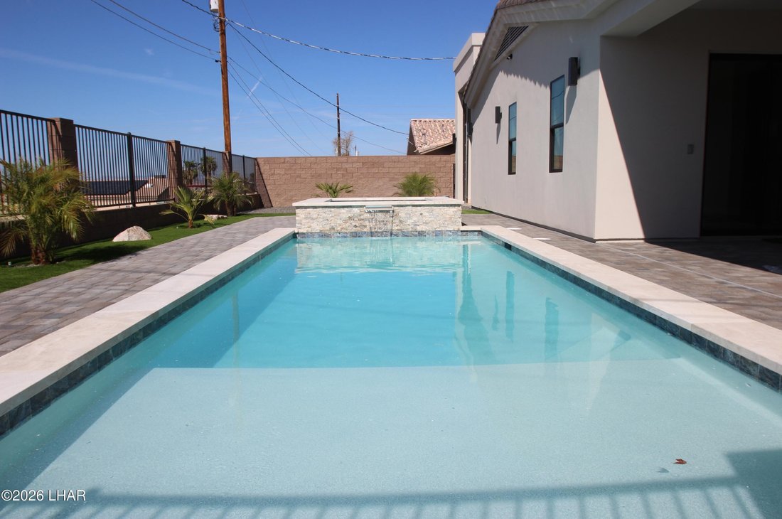 Casa a Lake Havasu City, Arizona, Stati Uniti 4 - 18705698