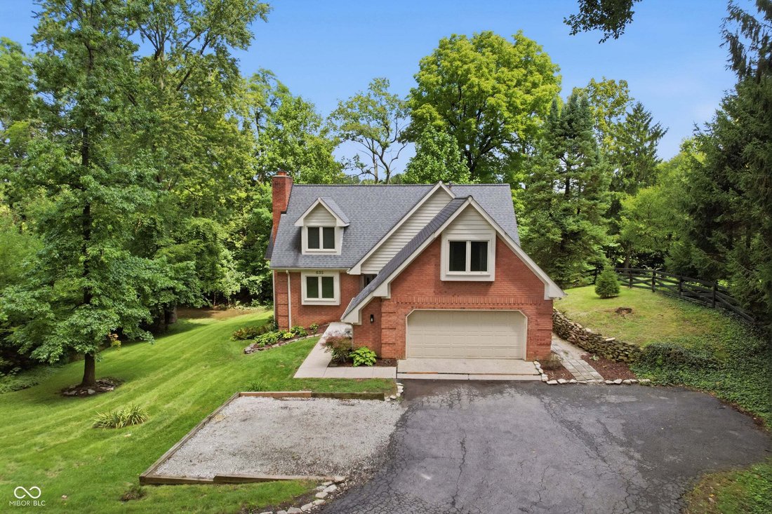 House in Zionsville, Indiana, United States 3 - 18705324