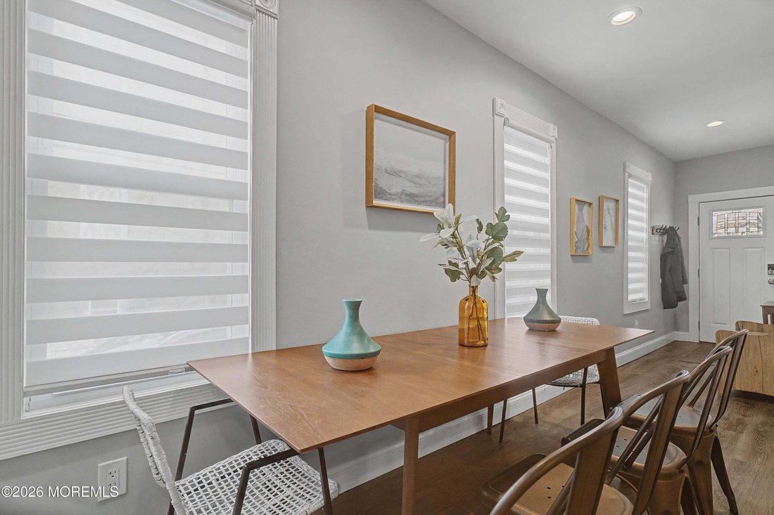 House in Ocean Grove, New Jersey, United States 5 - 18710004
