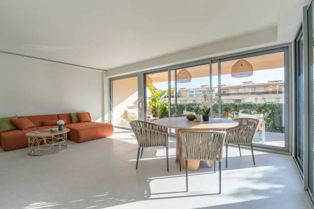 Apartamento en Le Port, Villefranche-sur-Mer, Francia 4 - 17796250
