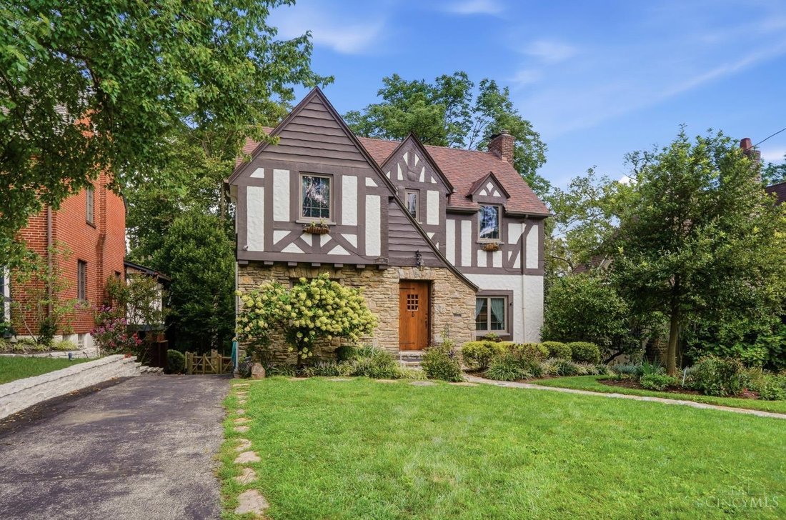House in Cincinnati, Ohio, United States 2 - 18708580