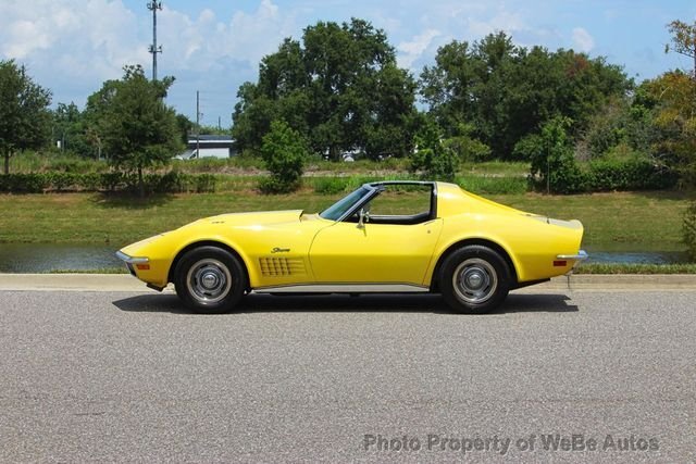 Chevrolet Corvette in Calverton, NY, United States 2 - 18714691