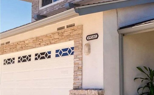 House in Huntington Beach, California, United States 1