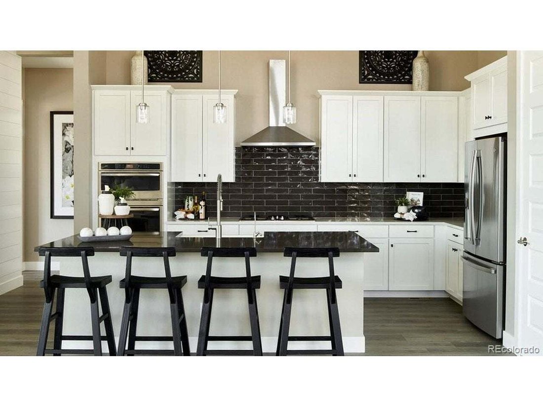 Casa a Brighton, Colorado, Stati Uniti 2 - 18705470