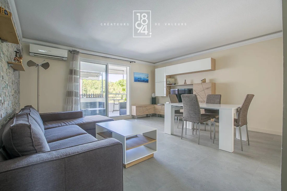 Appartamento a Saint Mitre, 13e Arrondissement, Marsiglia 2 - 18306546