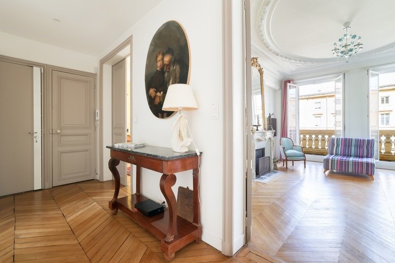 Appartement à Saint Vincent de Paul-Lariboisière, Paris 10e Arrondissement, Paris 4 - 18714784