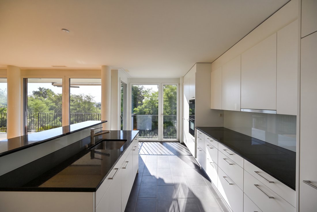 Apartment in Basel, Basel City, Switzerland 4 - 18714688