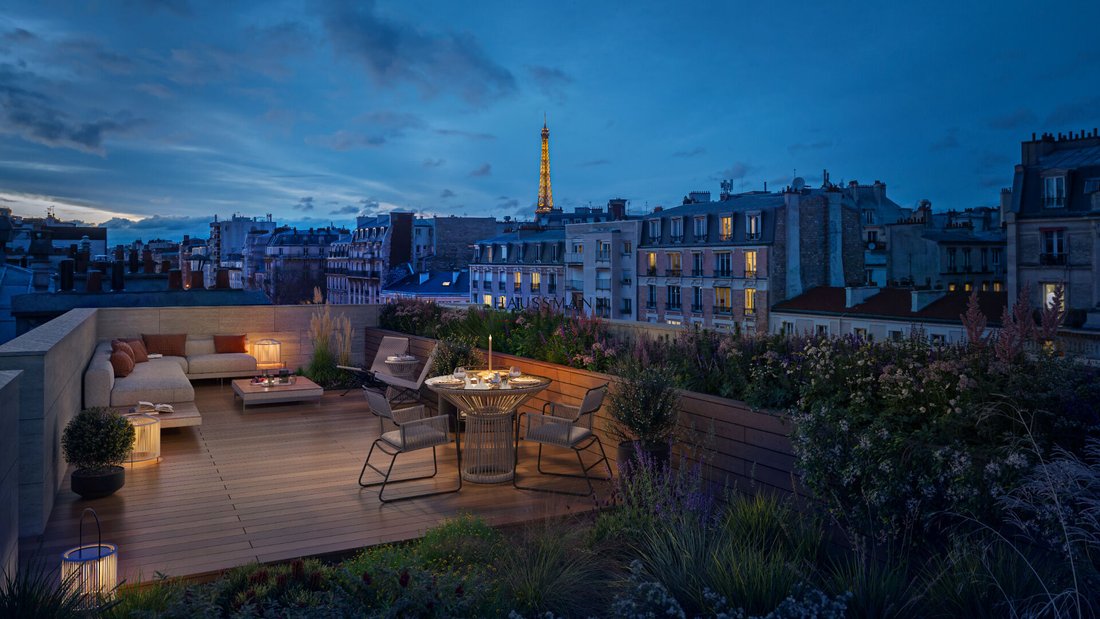 Apartment in Cambronne-Garibaldi, Paris 15e Arrondissement, Paris 1 - 18707563