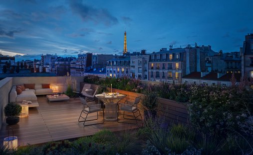 Appartamento a Cambronne-Garibaldi, Paris 15e Arrondissement, Parigi 1