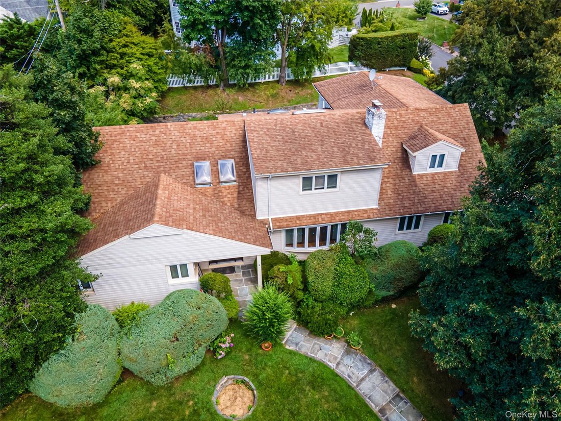 Casa a Great Neck, New York, Stati Uniti 2 - 18653298