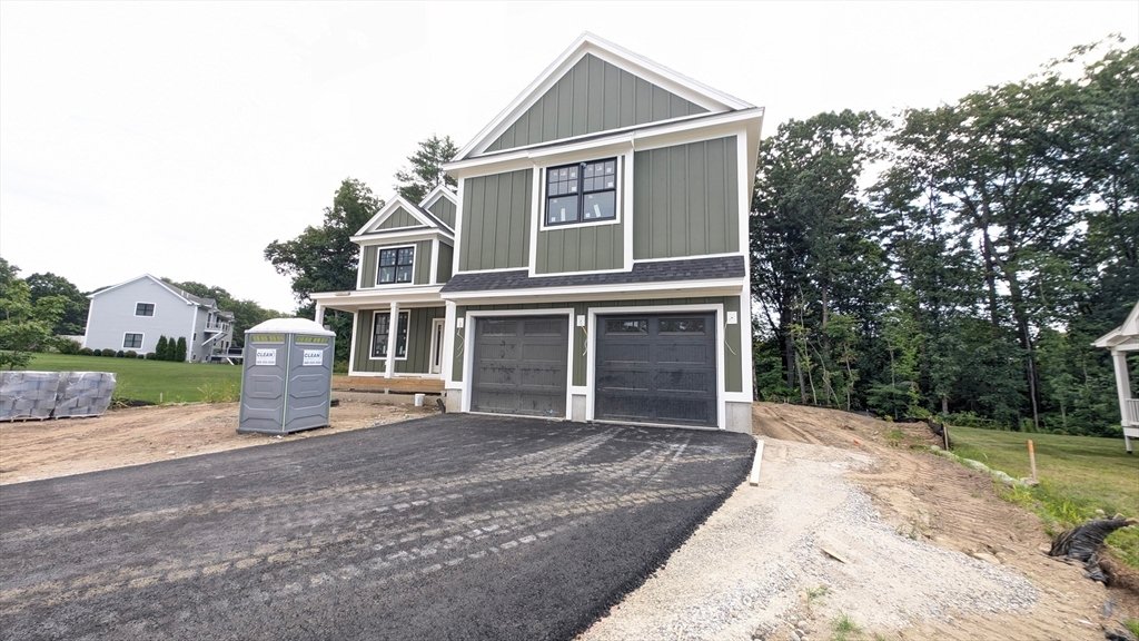 House in Hudson, Massachusetts, United States 2 - 18711455