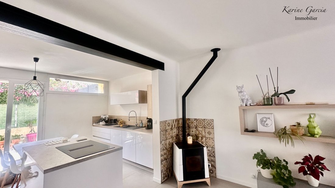 Villa in Le Fort, Six-Fours-les-Plages, France 4 - 18710859