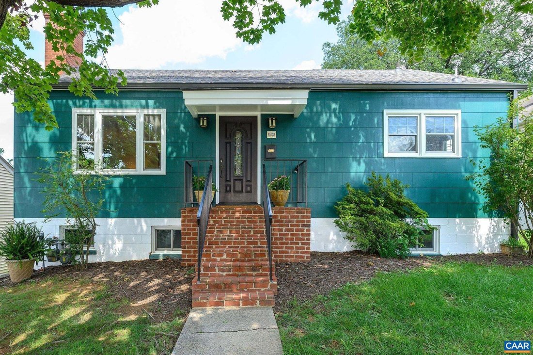 House in Charlottesville, Virginia, United States 2 - 18703211