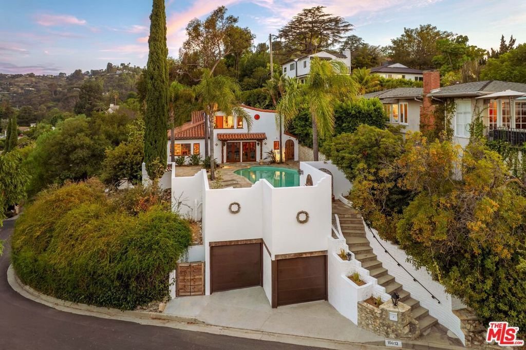 Casa a Los Angeles, California, Stati Uniti 1 - 18705276