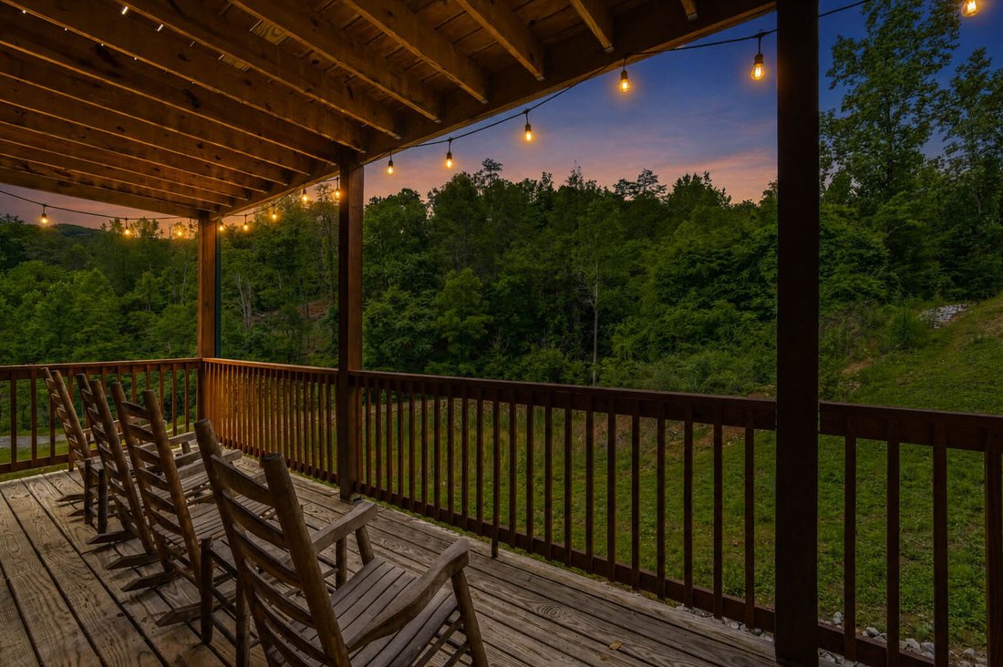 House in Pigeon Forge, Tennessee, United States 2 - 18714158