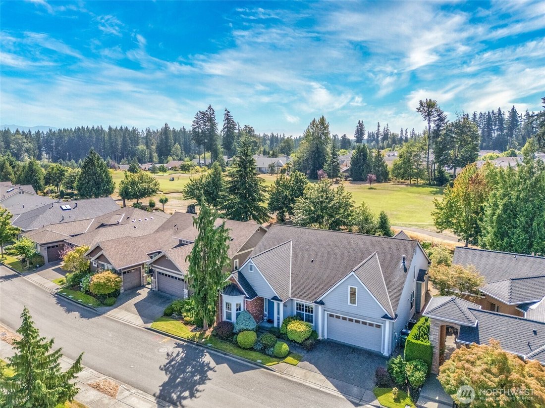 House in Carnation, Washington, United States 3 - 18712843